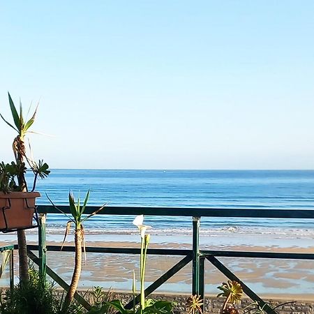 Appartement Bord De Mer Tres Lumineux 2/4 Pers. - Vue Inoubliable Hendaye Eksteriør billede